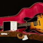Wildwood Spec 1959 ES-335 - Heavy Aged