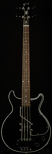 Gene Simmons EB-0 Bass