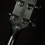 Gene Simmons EB-0 Bass