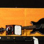 Gene Simmons EB-0 Bass