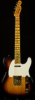 Wildwood 10 1955 Telecaster - Journeyman Relic
