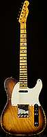 Wildwood 10 1955 Telecaster - Super Heavy Relic