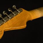 Wildwood 10 1961 Stratocaster - Heavy Relic