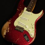 Wildwood 10 1961 Stratocaster - Heavy Relic