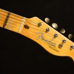 Wildwood 10 1955 Telecaster - Heavy Relic
