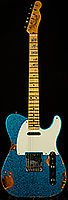 Wildwood 10 1955 Telecaster - Heavy Relic