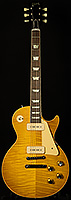 Wildwood Spec 1960 Les Paul Standard - P-90s, Gloss