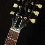 Wildwood Spec 1960 Les Paul Standard - Light Aged
