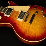 Wildwood Spec 1960 Les Paul Standard - Light Aged