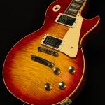 Wildwood Spec 1960 Les Paul Standard - Light Aged