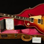 Wildwood Spec 1960 Les Paul Standard - Light Aged