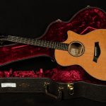 2023 Custom GA - Figured Walnut