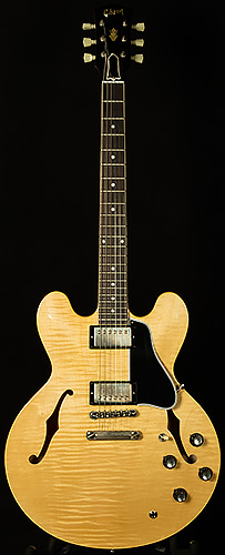 Wildwood Spec 1961 ES-335 Figured - VOS