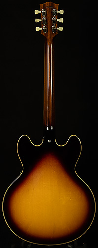 Wildwood Spec 1964 ES-335 - VOS