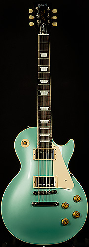 Custom Color Series Les Paul Standard '50s - Plain Top