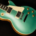 Custom Color Series Les Paul Standard 