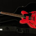 ES-335 Satin Dot