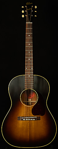Custom Shop 1942 Banner LG-2