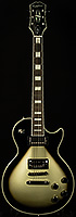Adam Jones Les Paul Custom Art Collection - Ernst Fuchs’ “ANTI-LAOKOON 1965”
