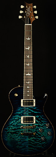 Wildwood Wood Library McCarty SC-594 - 10-Top, Brazilian Rosewood