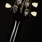 Wildwood Wood Library McCarty SC-594 - 10-Top, Brazilian Rosewood