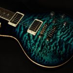 Wildwood Wood Library McCarty SC-594 - 10-Top, Brazilian Rosewood