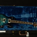 Wildwood Wood Library McCarty SC-594 - 10-Top, Brazilian Rosewood