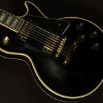 Wildwood Spec 1968 Les Paul Custom - Gloss