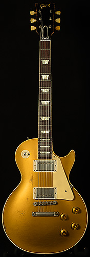 Wildwood Spec 1957 Les Paul Standard - Ultra Heavy Aged