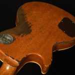 Wildwood Spec 1957 Les Paul Standard - Ultra Heavy Aged