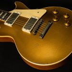 Wildwood Spec 1957 Les Paul Standard - Ultra Heavy Aged