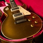 Wildwood Spec 1957 Les Paul Standard - Ultra Heavy Aged