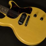 Wildwood Spec 1958 Les Paul Junior Double-Cut - Gloss