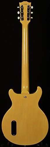 Wildwood Spec 1958 Les Paul Junior Double-Cut - Gloss