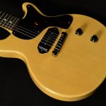 Wildwood Spec 1958 Les Paul Junior Double-Cut - Gloss