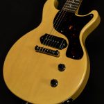 Wildwood Spec 1958 Les Paul Junior Double-Cut - Gloss