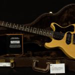 Wildwood Spec 1958 Les Paul Junior Double-Cut - Gloss