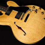 Wildwood Spec 1959 ES-335 Reissue - Gloss