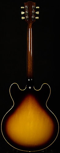 Wildwood Spec 1959 ES-335 Reissue - Gloss
