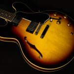 Wildwood Spec 1959 ES-335 Reissue - Gloss