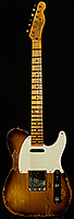 Wildwood 10 1955 Telecaster - Super Heavy Relic