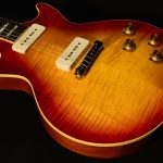 2010 Gibson Custom Shop 1955 Les Paul Standard Prototype #2 - Gloss