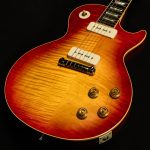 2010 Gibson Custom Shop 1955 Les Paul Standard Prototype #2 - Gloss