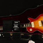 2010 Gibson Custom Shop 1955 Les Paul Standard Prototype #2 - Gloss