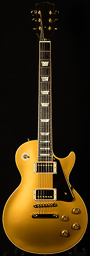 2007 Gibson Custom Shop 50th Anniversary 1957 Les Paul Standard - Limited Run, Gloss, #107 of 157