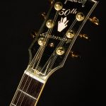 2007 Gibson Custom Shop 50th Anniversary 1957 Les Paul Standard - Limited Run, Gloss, #107 of 157