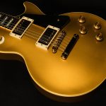 2007 Gibson Custom Shop 50th Anniversary 1957 Les Paul Standard - Limited Run, Gloss, #107 of 157