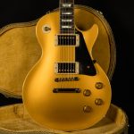2007 Gibson Custom Shop 50th Anniversary 1957 Les Paul Standard - Limited Run, Gloss, #107 of 157