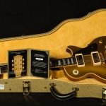 2007 Gibson Custom Shop 50th Anniversary 1957 Les Paul Standard - Limited Run, Gloss, #107 of 157