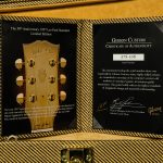 2007 Gibson Custom Shop 50th Anniversary 1957 Les Paul Standard - Limited Run, Gloss, #107 of 157